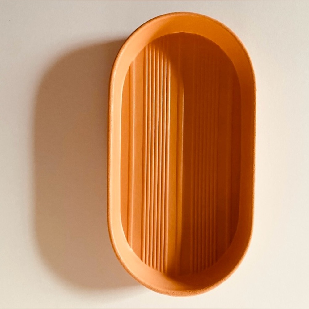Trinket holder